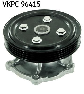 Pompe à eau SKF ref. VKPC 96415